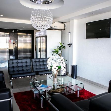 San Lucas Hotel Sarandi  Extérieur photo
