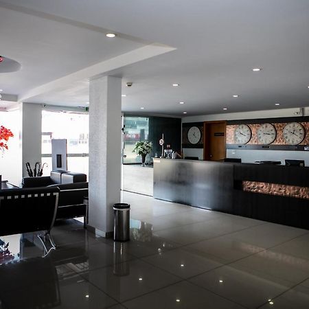 San Lucas Hotel Sarandi  Extérieur photo