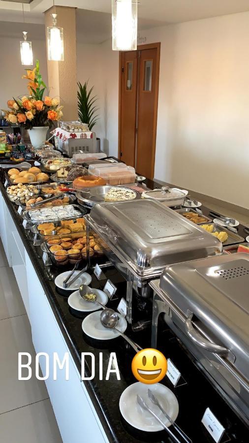 San Lucas Hotel Sarandi  Extérieur photo