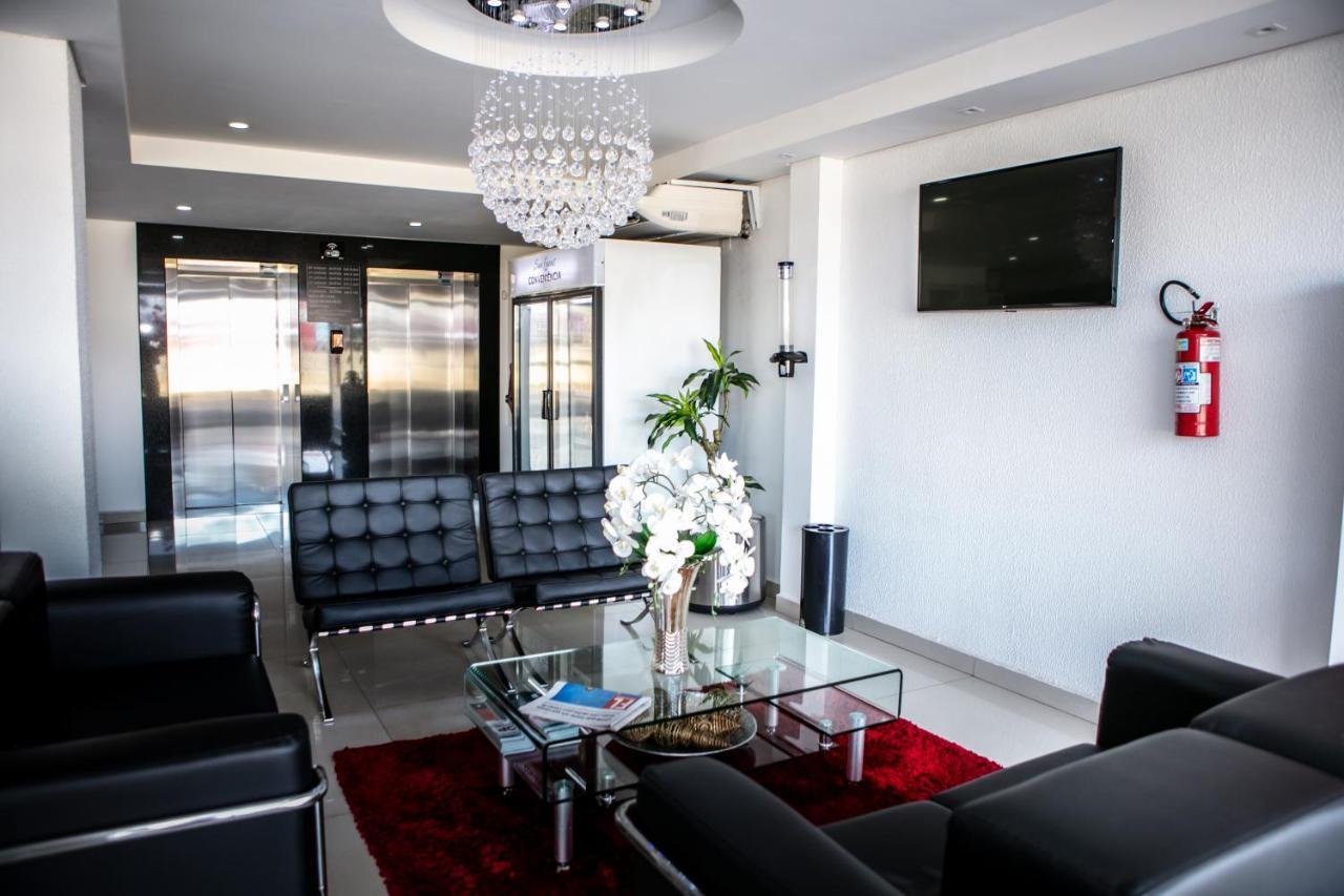 San Lucas Hotel Sarandi  Extérieur photo