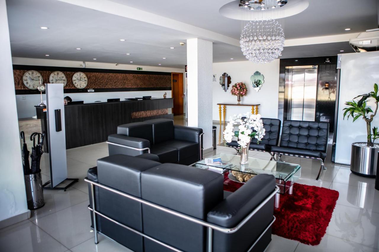 San Lucas Hotel Sarandi  Extérieur photo