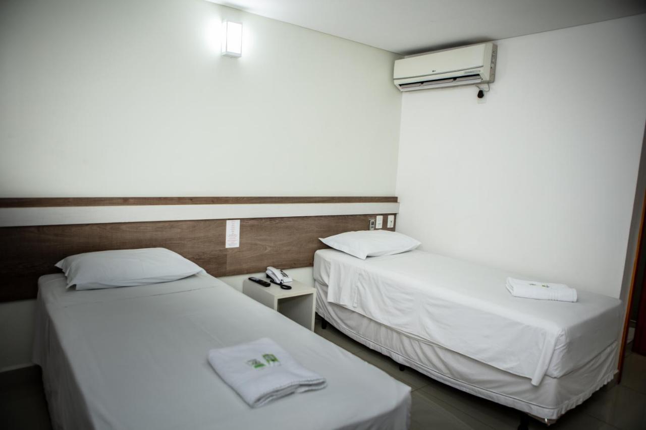 San Lucas Hotel Sarandi  Extérieur photo