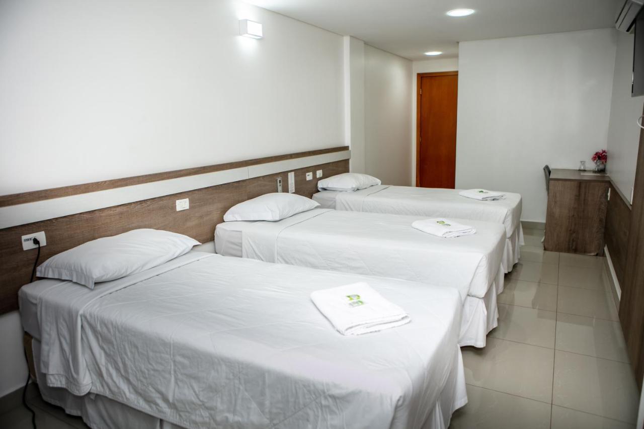 San Lucas Hotel Sarandi  Extérieur photo