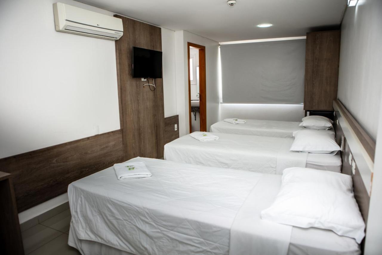 San Lucas Hotel Sarandi  Extérieur photo