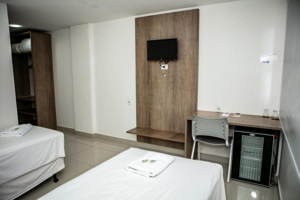 San Lucas Hotel Sarandi  Extérieur photo