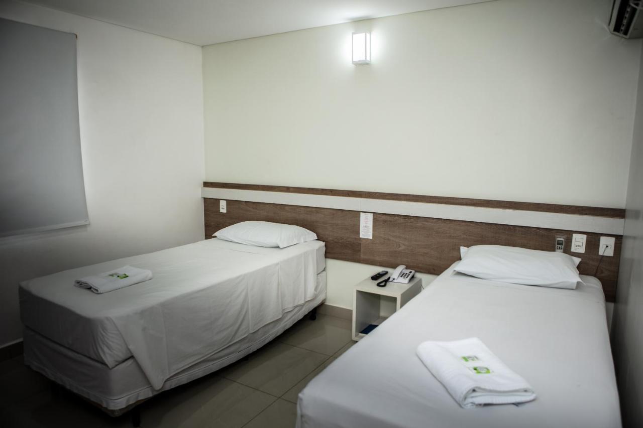 San Lucas Hotel Sarandi  Extérieur photo