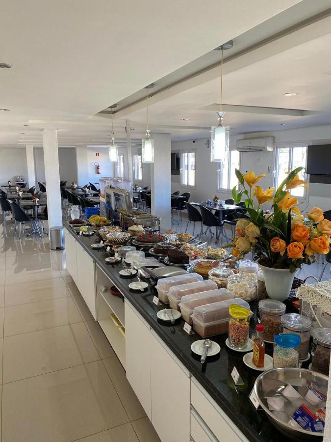 San Lucas Hotel Sarandi  Extérieur photo