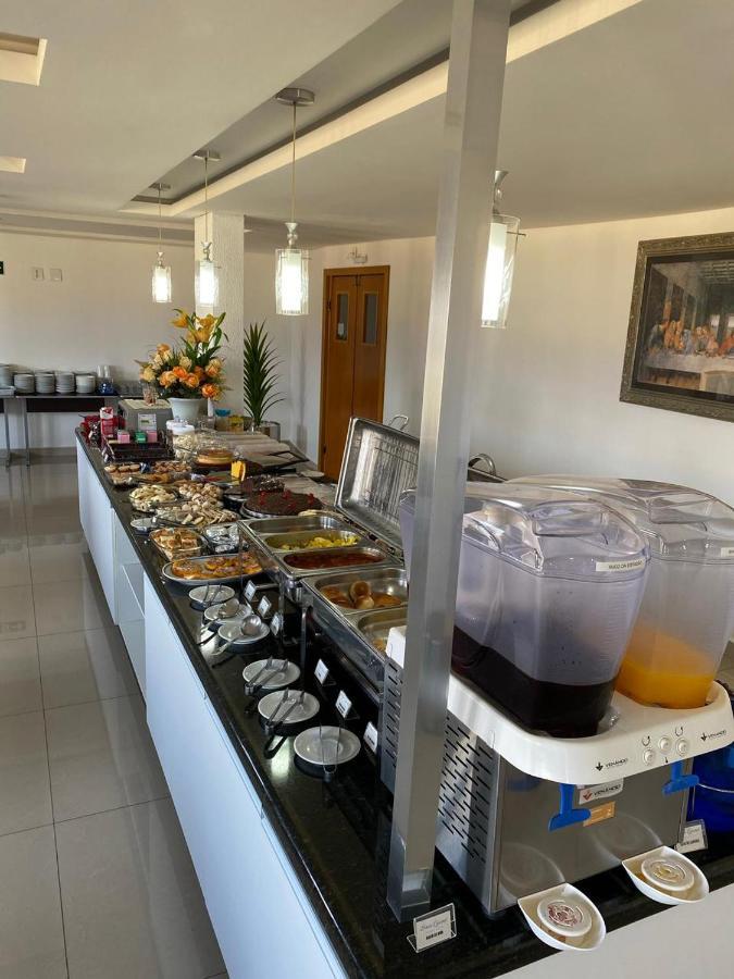 San Lucas Hotel Sarandi  Extérieur photo