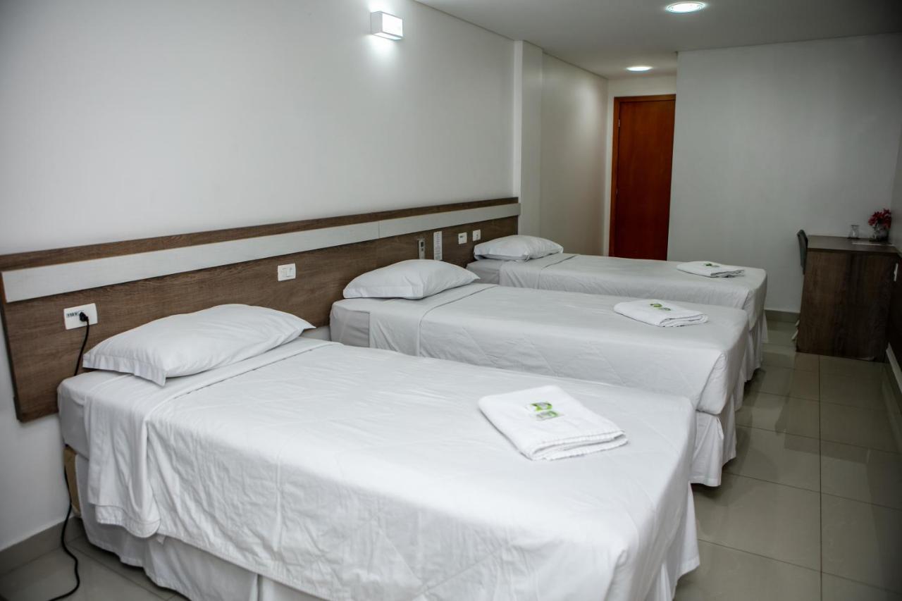 San Lucas Hotel Sarandi  Extérieur photo