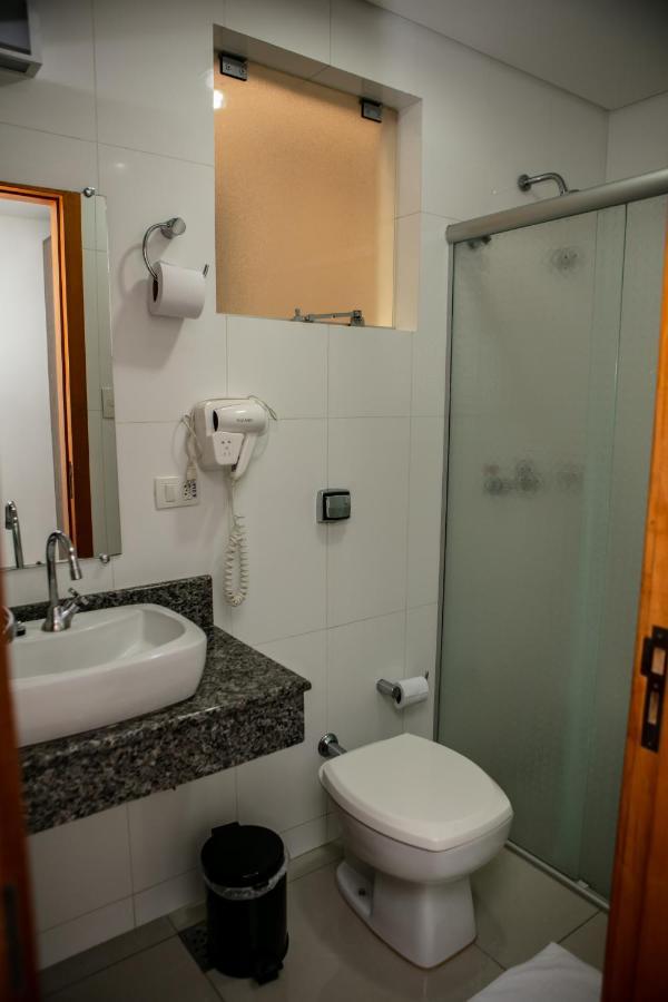 San Lucas Hotel Sarandi  Extérieur photo