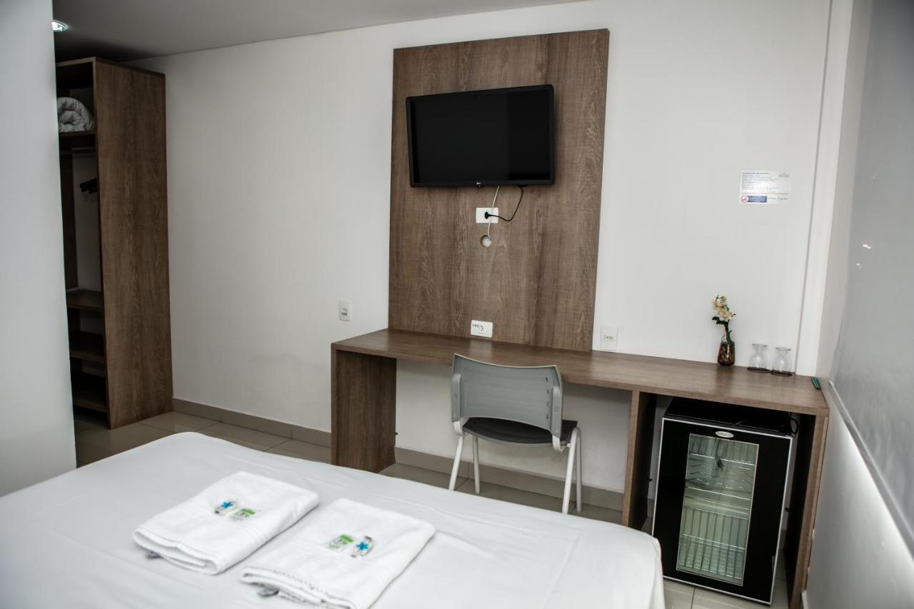 San Lucas Hotel Sarandi  Extérieur photo