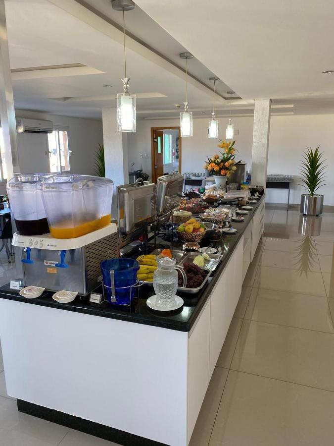 San Lucas Hotel Sarandi  Extérieur photo