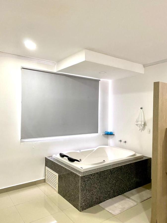 San Lucas Hotel Sarandi  Extérieur photo