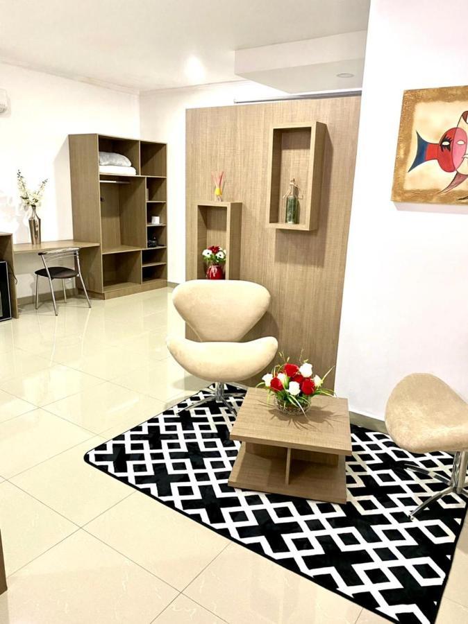 San Lucas Hotel Sarandi  Extérieur photo