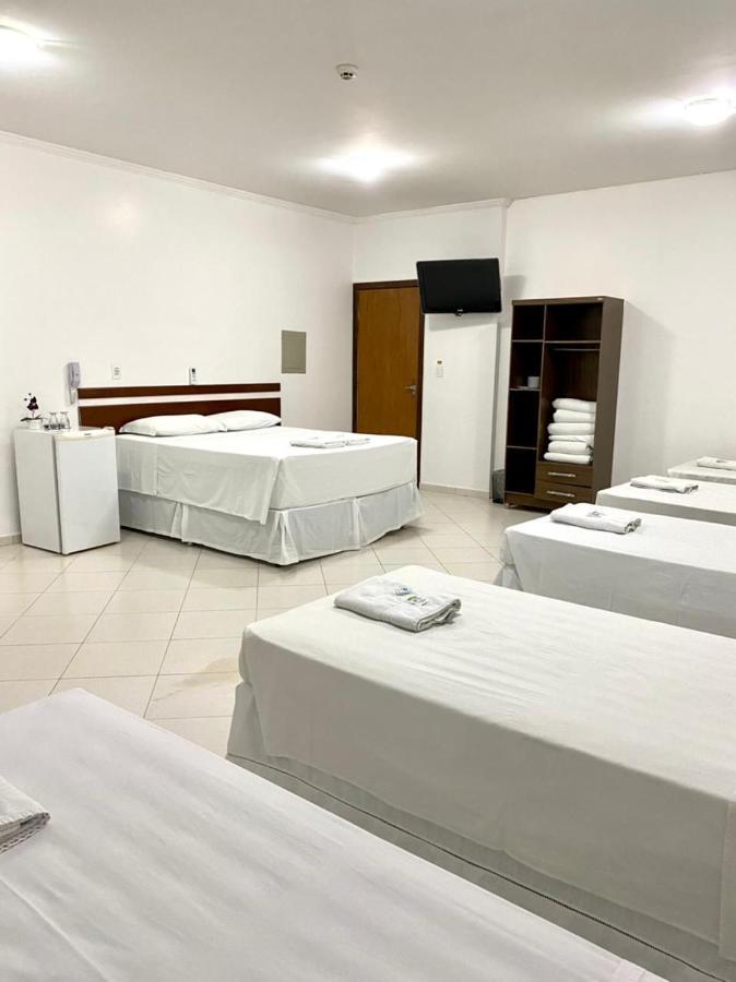 San Lucas Hotel Sarandi  Extérieur photo