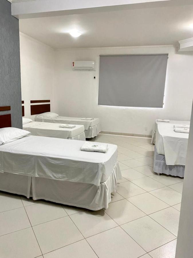San Lucas Hotel Sarandi  Extérieur photo