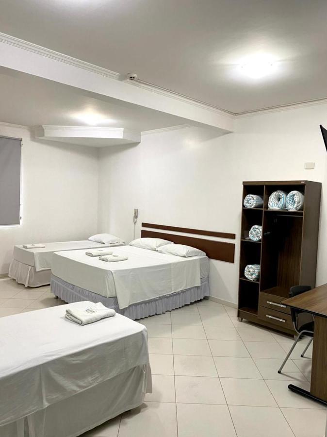 San Lucas Hotel Sarandi  Extérieur photo