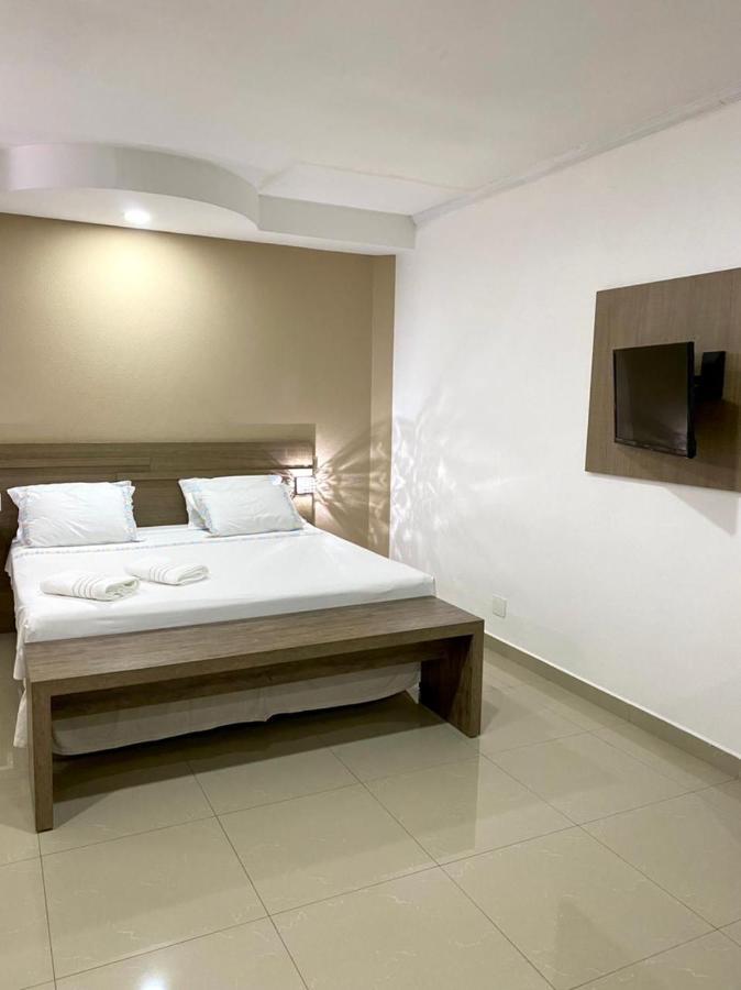 San Lucas Hotel Sarandi  Extérieur photo