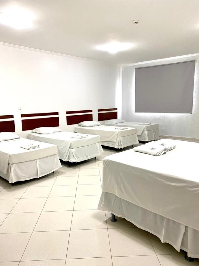 San Lucas Hotel Sarandi  Extérieur photo