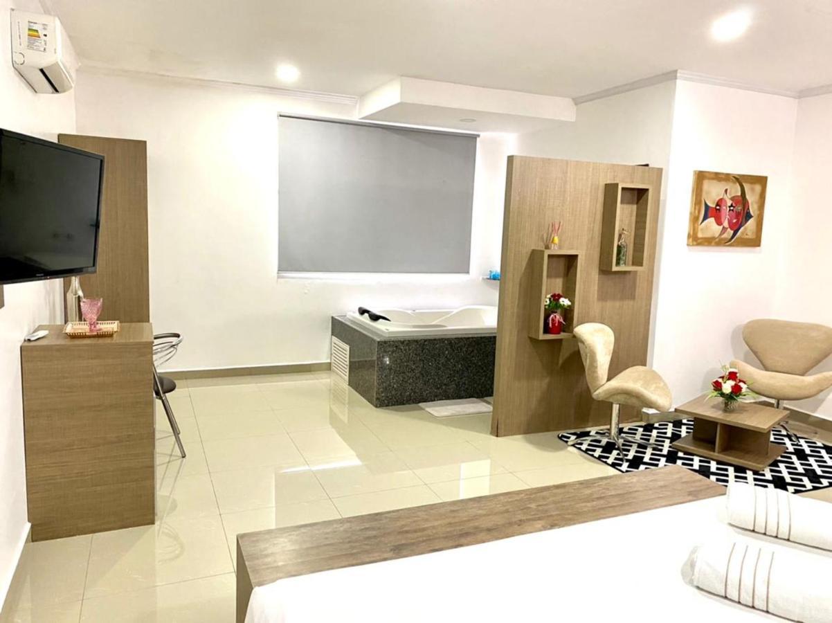 San Lucas Hotel Sarandi  Extérieur photo
