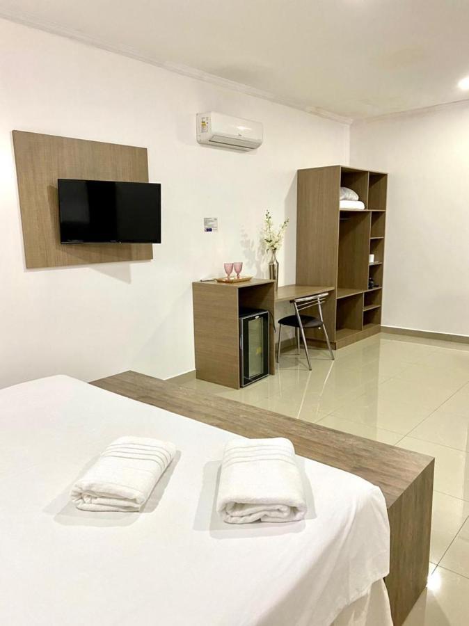 San Lucas Hotel Sarandi  Extérieur photo