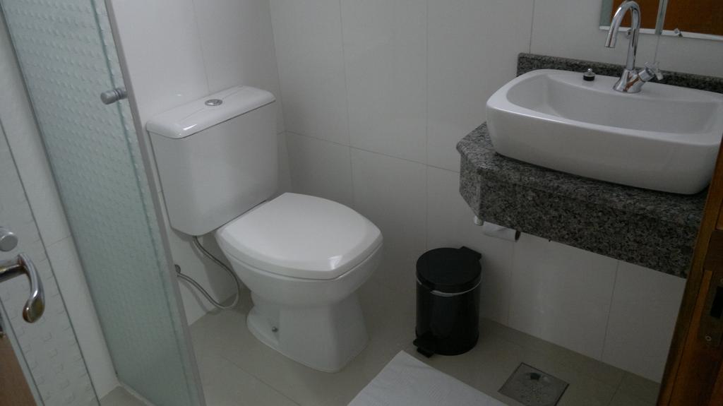 San Lucas Hotel Sarandi  Extérieur photo