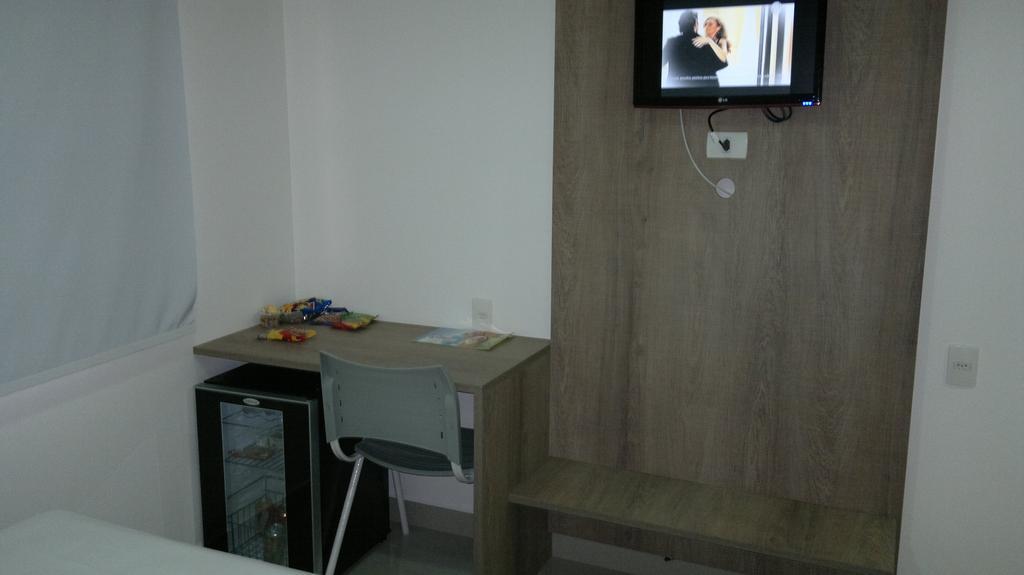 San Lucas Hotel Sarandi  Chambre photo