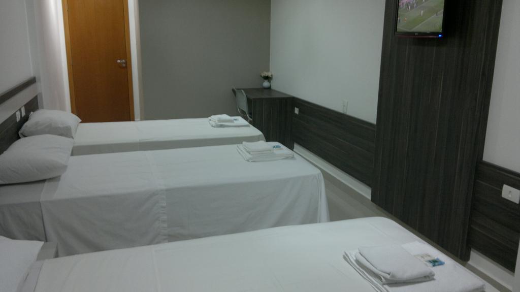 San Lucas Hotel Sarandi  Chambre photo