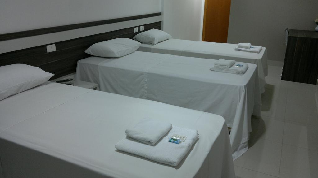 San Lucas Hotel Sarandi  Chambre photo