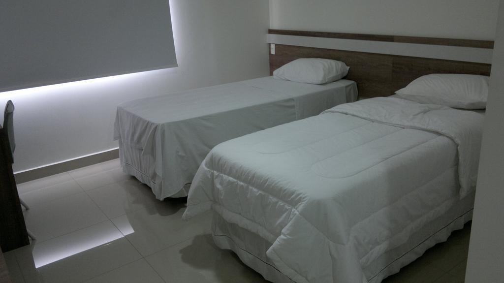 San Lucas Hotel Sarandi  Chambre photo