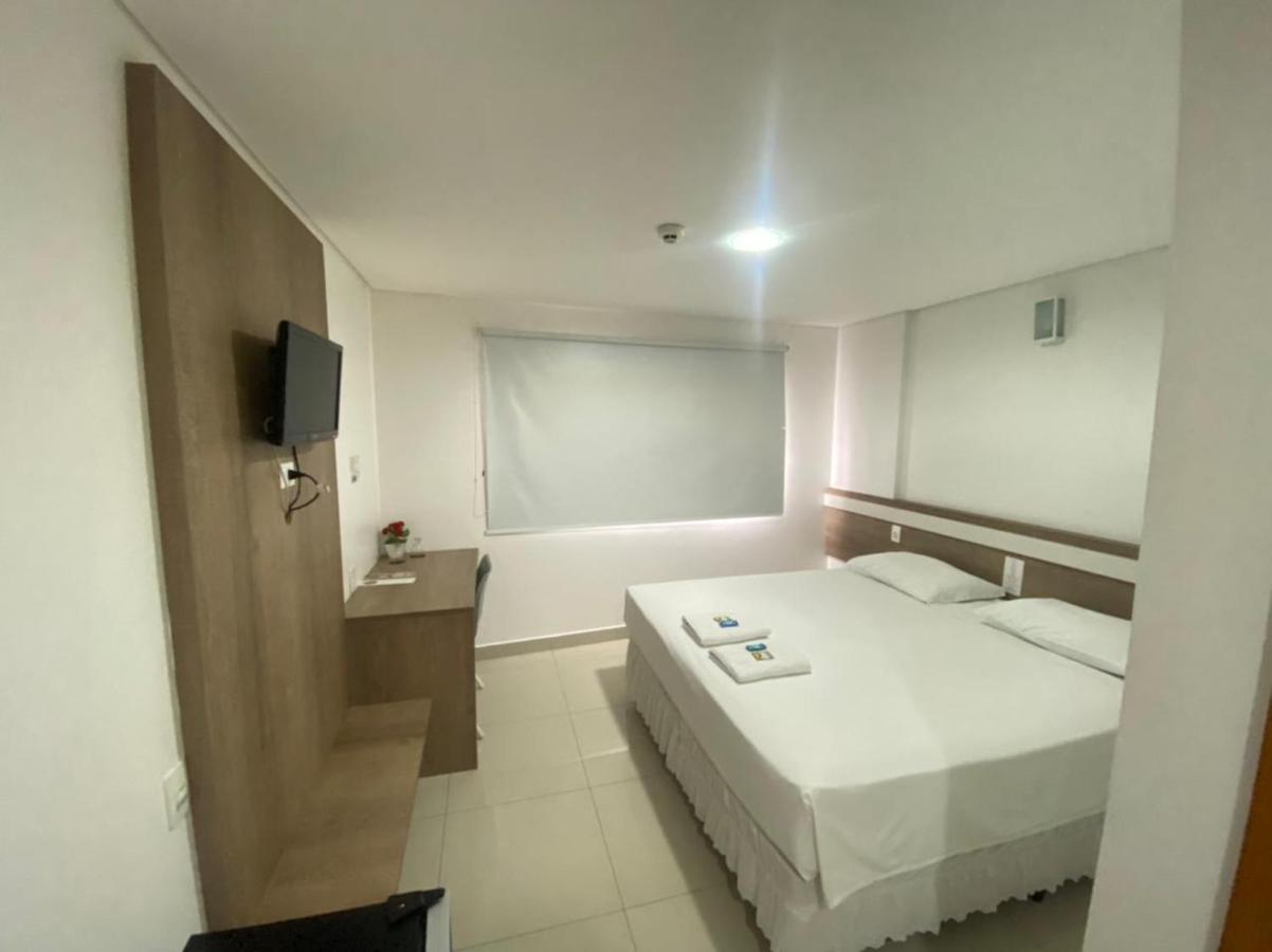 San Lucas Hotel Sarandi  Extérieur photo
