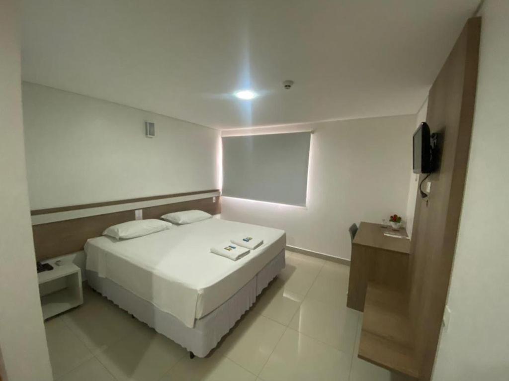 San Lucas Hotel Sarandi  Extérieur photo