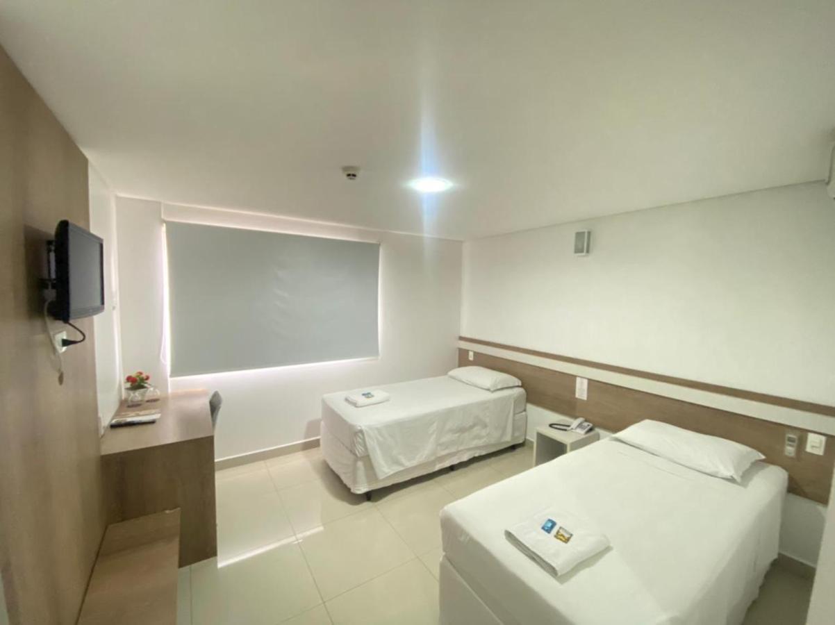 San Lucas Hotel Sarandi  Extérieur photo