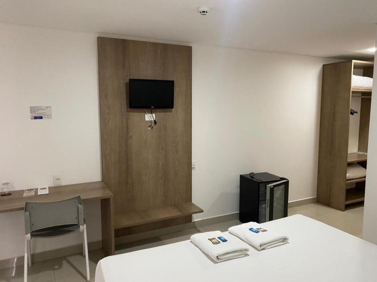 San Lucas Hotel Sarandi  Extérieur photo