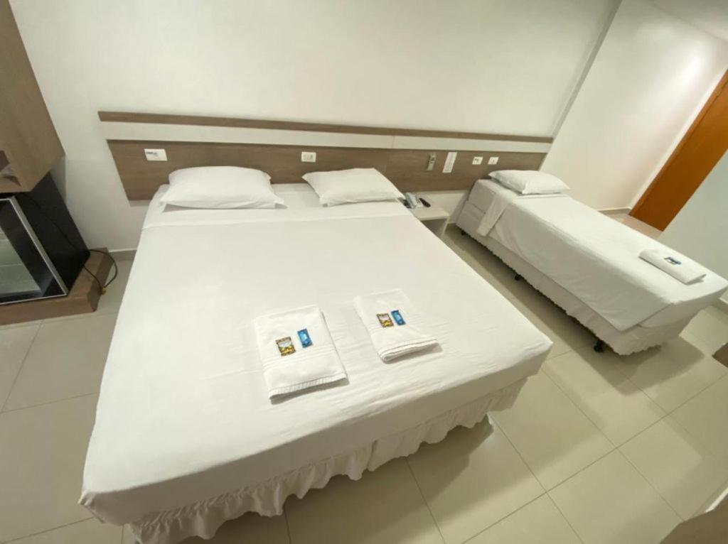San Lucas Hotel Sarandi  Extérieur photo