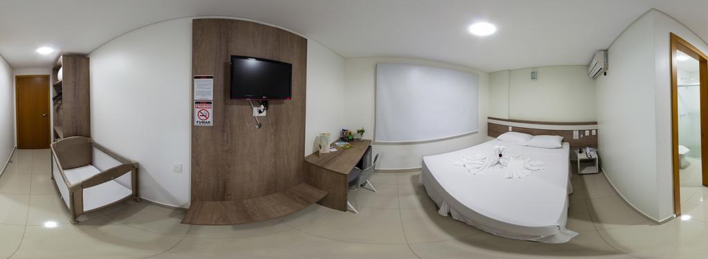 San Lucas Hotel Sarandi  Extérieur photo