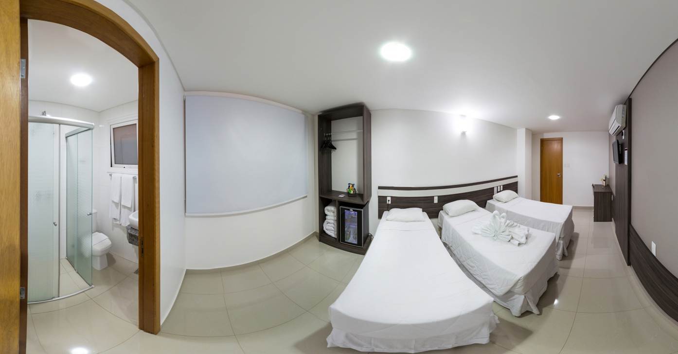 San Lucas Hotel Sarandi  Extérieur photo