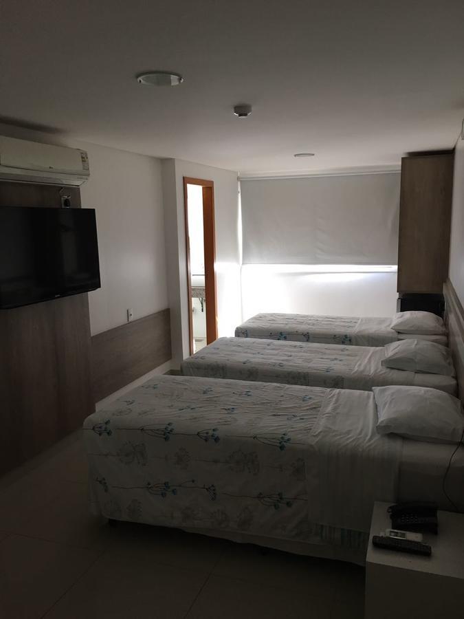 San Lucas Hotel Sarandi  Extérieur photo