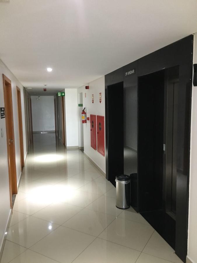 San Lucas Hotel Sarandi  Extérieur photo
