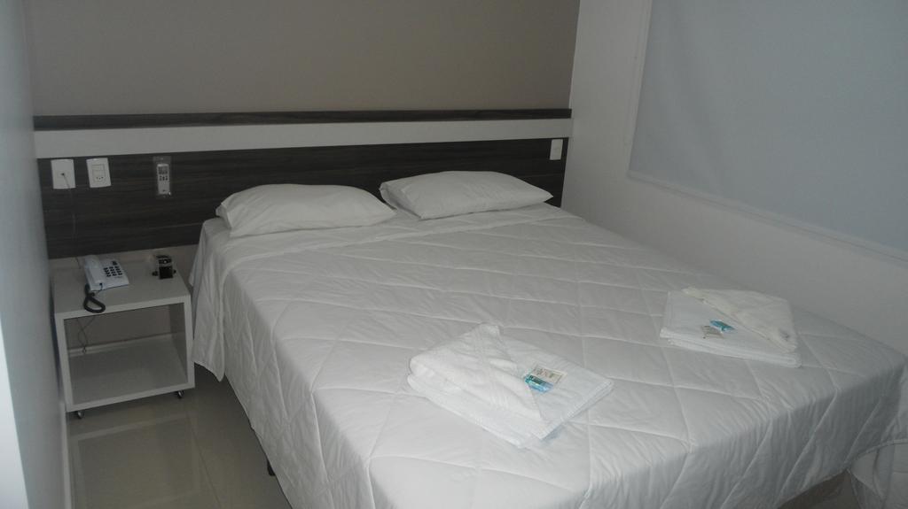 San Lucas Hotel Sarandi  Extérieur photo