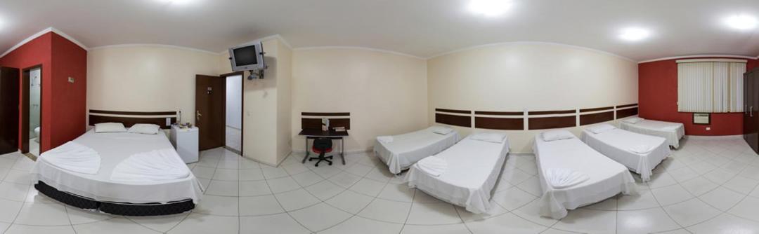 San Lucas Hotel Sarandi  Extérieur photo
