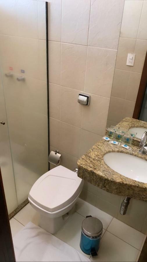 San Lucas Hotel Sarandi  Extérieur photo